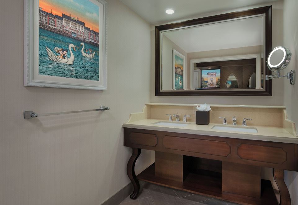 行政樓層豪華房