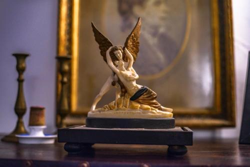 五卧室公寓 - 带露台