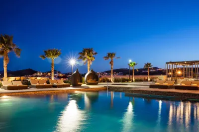 Sheraton Chihuahua Soberano Hotel a 