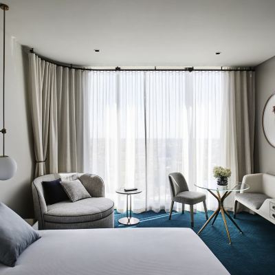 Superior Room Hotel Chadstone Melbourne - MGallery by Sofitel﻿ Promo Code