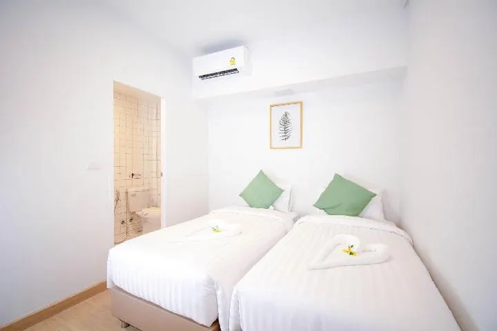 ห้องสแตนดาร์ด