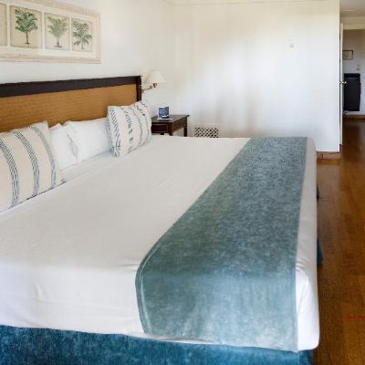 Junior Suite Guadacorte Park Promo Code