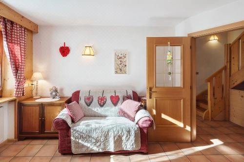 高级一卧室公寓