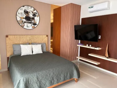 Torre Eleve Apartments Hotele w: 
