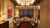 Taj Paro Resort And Spa, Bhutan Hotel a 