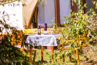 Hotel White Sandcastle Mara Lodge Các khách sạn ở 