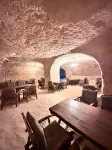 ŞAHMERAN Otel & Cafe