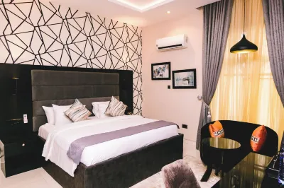 BON Hotel Asaba Hotels in 