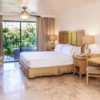 Premium One Bedroom Master Suite Meliá Puerto Vallarta – All Inclusive Promo Code