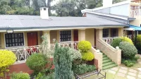 Maya Suites nyeri Hotéis em 