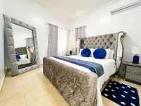 Jacuzzi Haven Villa! Hotel a 