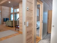 Villa Siltasaari Hotels in Sotkamo
