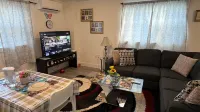 ChrisTon Exotic Suite - A Homey Suite