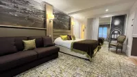 Logis Hôtel le Christina