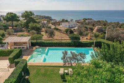 Hotel Montecallini - Adult Only 14 Hotels in 