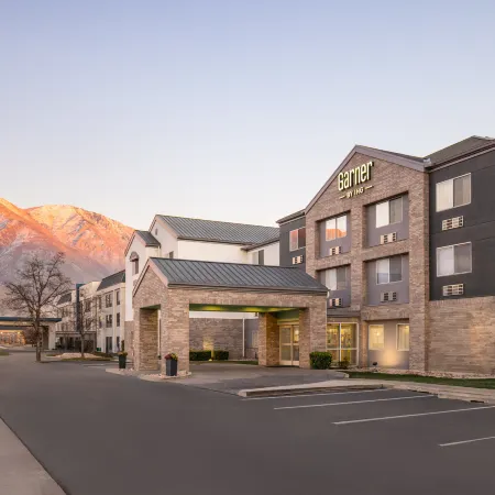 Garner Hotel Provo South by IHG