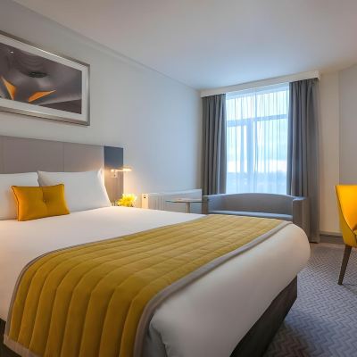 Double Room, 1 Queen Bed (Double Room) Maldron Hotel Dublin Airport Promo Code