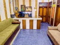 radhika comfort stay