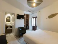 Hotel La Marsellesa Hotels in Pego