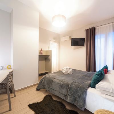 Double or Twin Room with Garden View Dolce Vita Promo Code