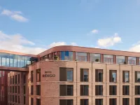 Hotel Indigo Gloucester - The Forum by IHG Hotel di Gloucester