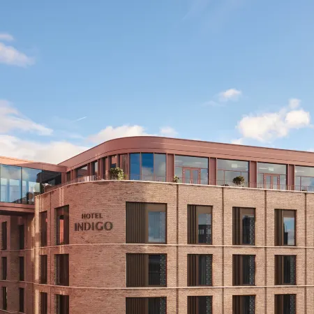 Hotel Indigo Gloucester - The Forum by IHG