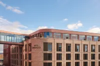ホテル インディゴ グロスター ザ フォーラム by IHG
