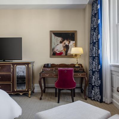 Premium Room With Two Queen Beds Waldorf Astoria Washington DC Promo Code