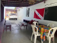 Açaizeiro Hostel Hotels in Belém