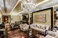 Narcissus Hotel & SPA Riyadh