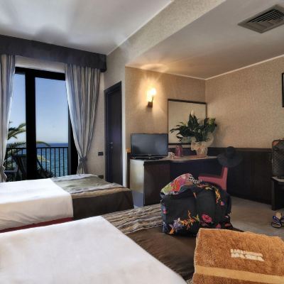 Comfort Triple Room With Sea View Mare Hotel Promo Code