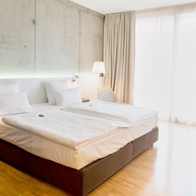 Standard King Room Factory Hotel Promo Code