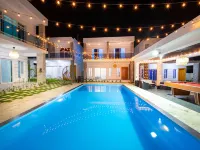 8BR Private Villa in Sosúa - 2 mins from Nightlife Hôtels à : 