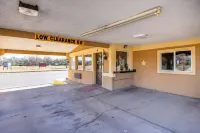 Western Inn by Capital O Cleburne TX