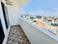 Villa Govindaraj Hotel di 