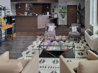 Quality Inn & Suites Hotel di Pinedale