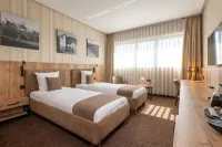 Hotel le 830 Namur