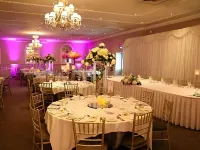 County Arms Birr Hotels in Offaly