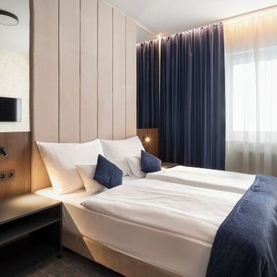 Deluxe Apartment Hotel Tatra Promo Code