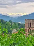 Terres de France - Domaine du Palais