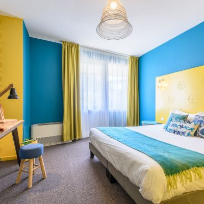 Comfort Room, Mobility Accessible, Courtyard View Baya Hotel Promo Code