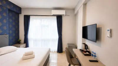 Safir Hotels Çorlu Hotels in 