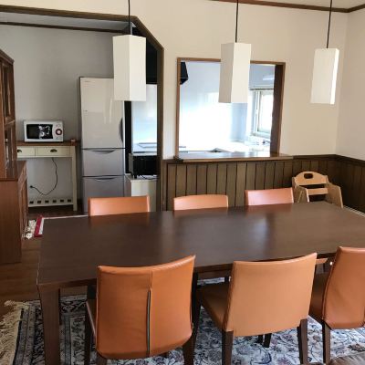 Run of House Tsuru Apartments Promo Code