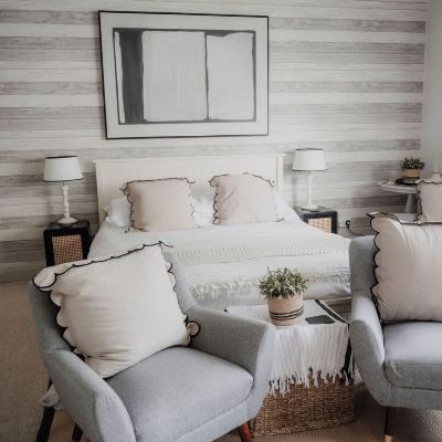 Family Room (Non Pet Friendly) The Beach House Promo Code