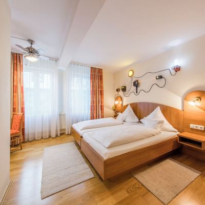 Double Room Hotel Brunner Promo Code