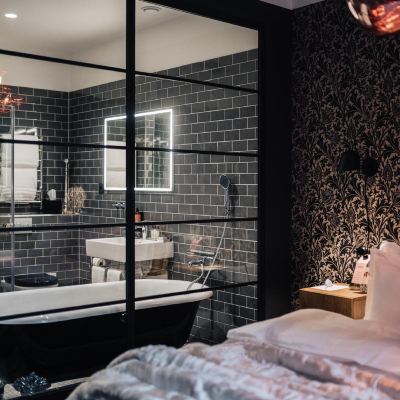 Junior King Suite - Non-Smoking Nofo Hotel Promo Code