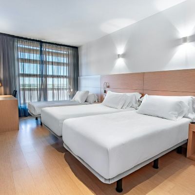 Triple Room Sercotel Hola Tafalla Promo Code