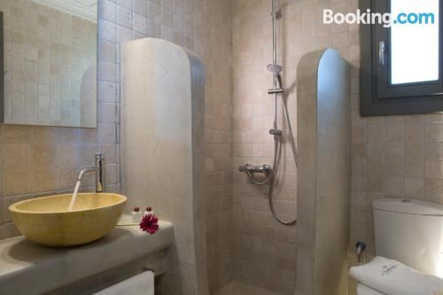 两卧室别墅带私人泳池