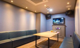 Gangneung Olympia Hotel - Housity