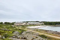 Varbergs Kusthotell Hotels in 